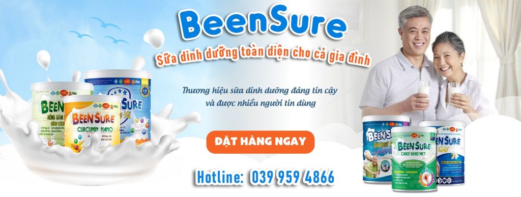 beensure banner