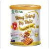 sữa đông trùng hạ thảo