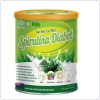 sữa non tảo nhật spirulina