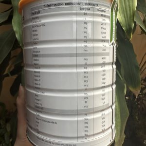 sukumin flex chống loãng xương