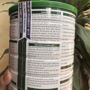 brainsure dưỡng não ginkgo biloba