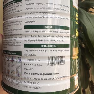 brainsure dưỡng não ginkgo biloba