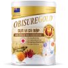 sữa Obisure sụn cá mập đông trùng hạ thảo