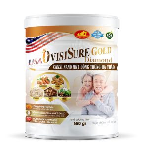ovisisure diamond giảm đau xương khớp
